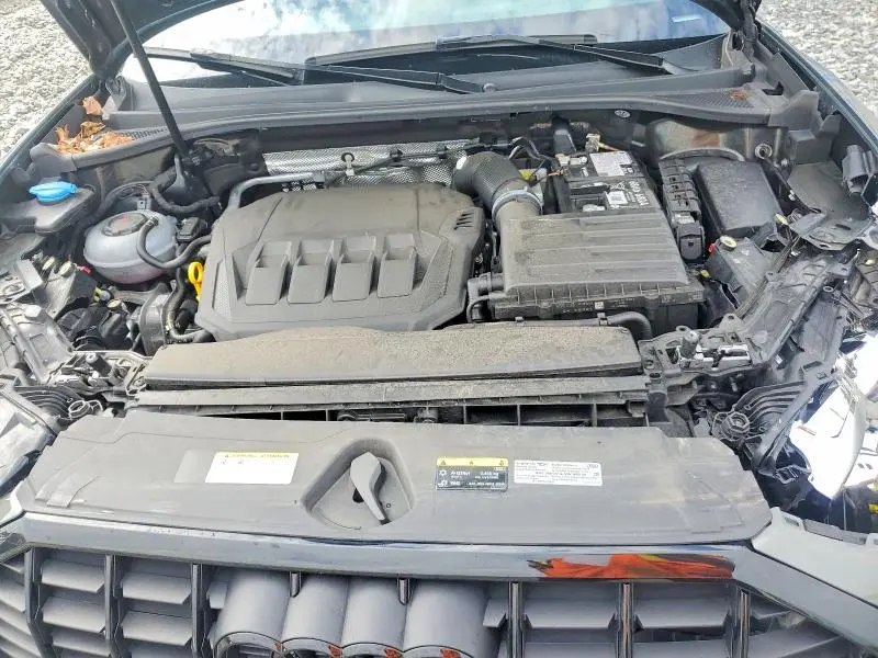 2024 AUDI Q3 PREMIUM S LINE 45  