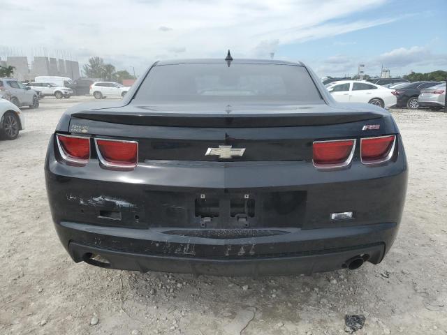 2010 CHEVROLET CAMARO LT