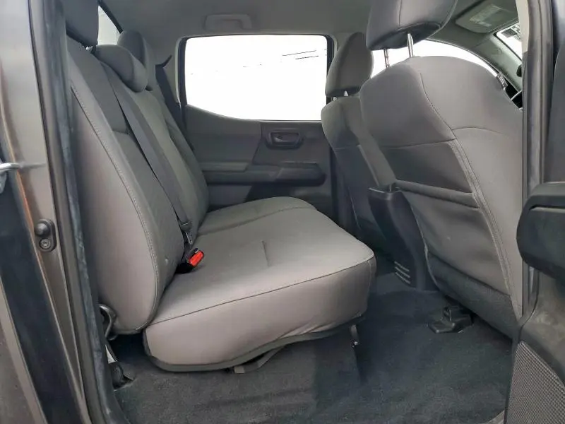 2023 TOYOTA TACOMA DOUBLE CAB  