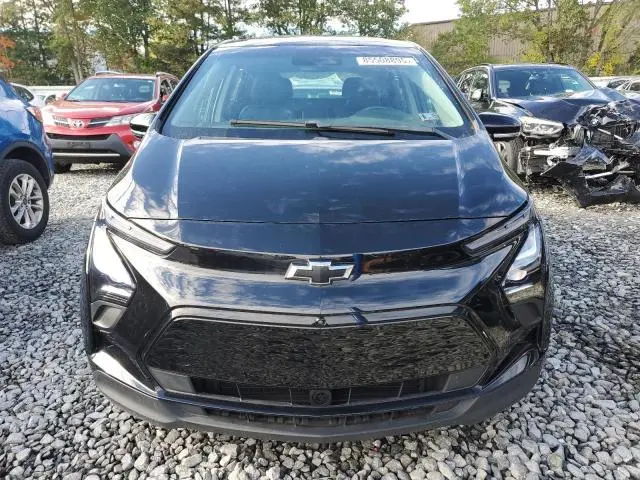 2023 CHEVROLET BOLT EV 2LT  