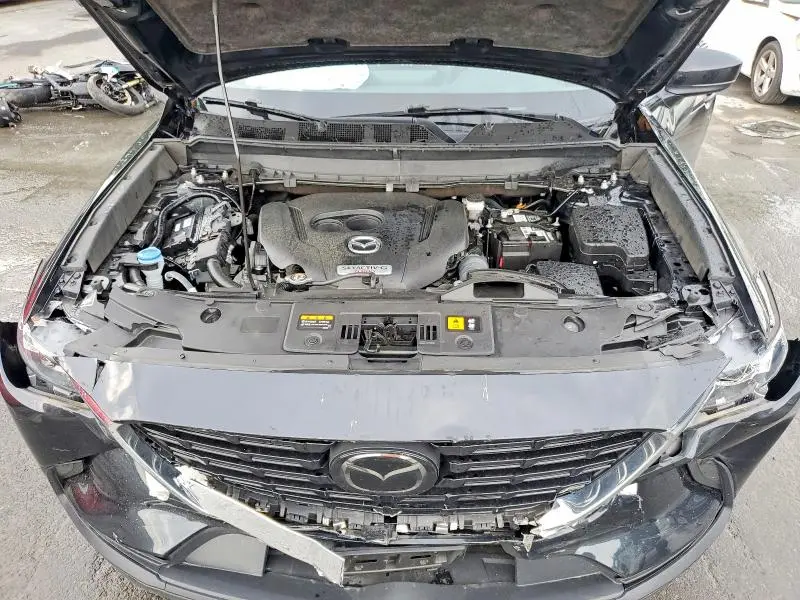 2023 MAZDA CX-9 TOURING PLUS  