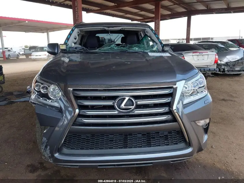 2019 LEXUS GX 460 PREMIUM
