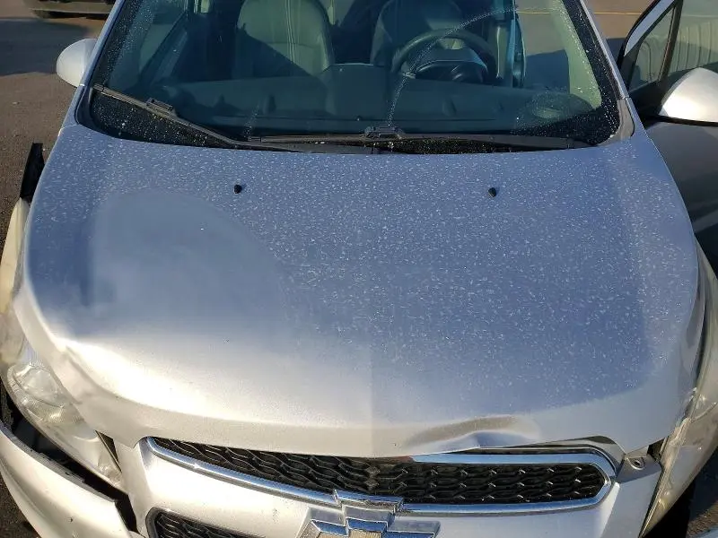 2015 CHEVROLET SPARK 1LT  