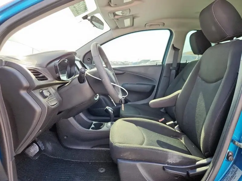 2020 CHEVROLET SPARK LS  