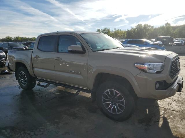 2020 TOYOTA TACOMA DOUBLE CAB