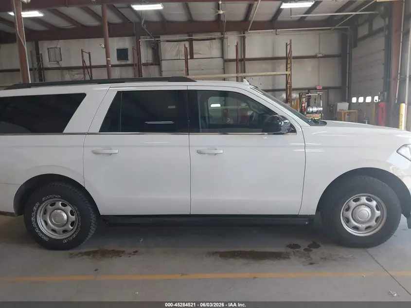 2020 FORD EXPEDITION XL MAX