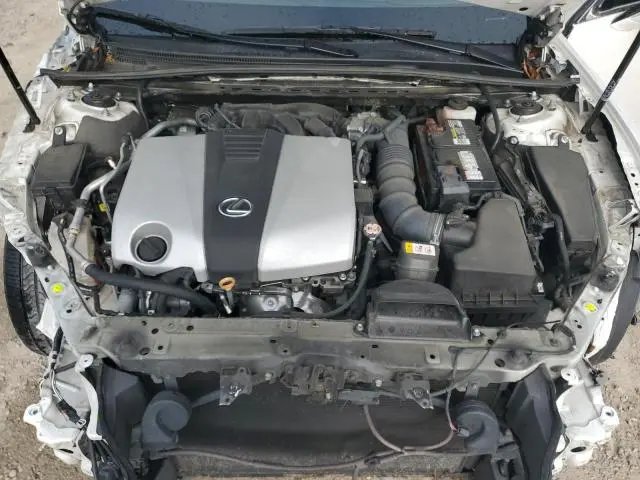 2020 LEXUS ES 350  
