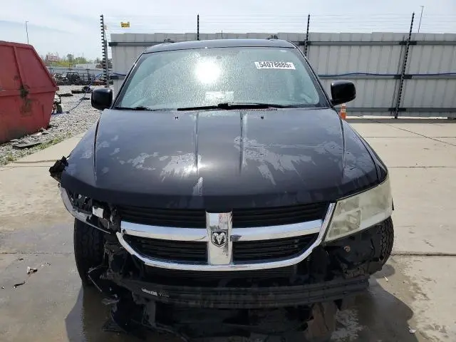 2010 DODGE JOURNEY SXT