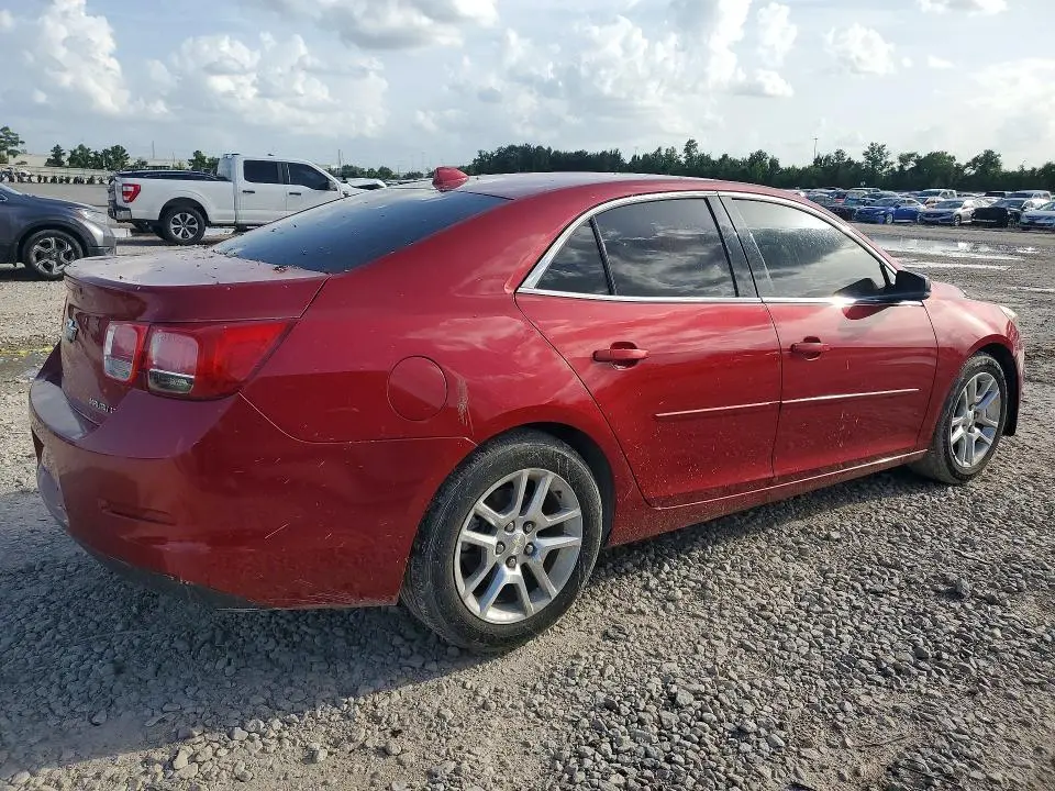 2014 CHEVROLET MALIBU 1LT  
