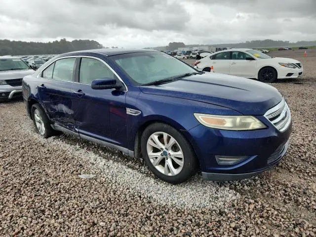 2011 FORD TAURUS   