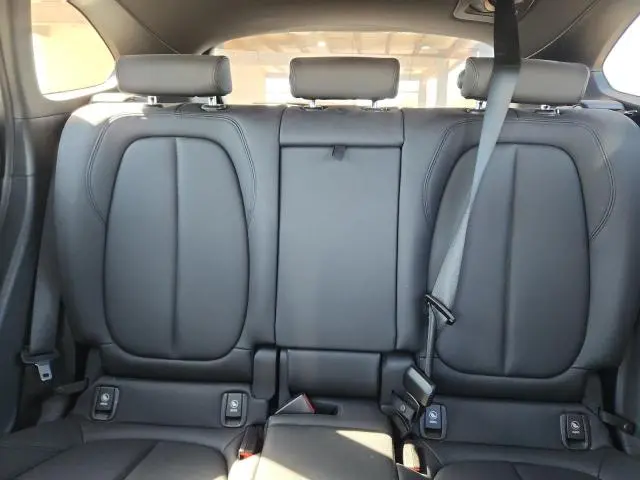 2019 BMW X1 SDRIVE28I  