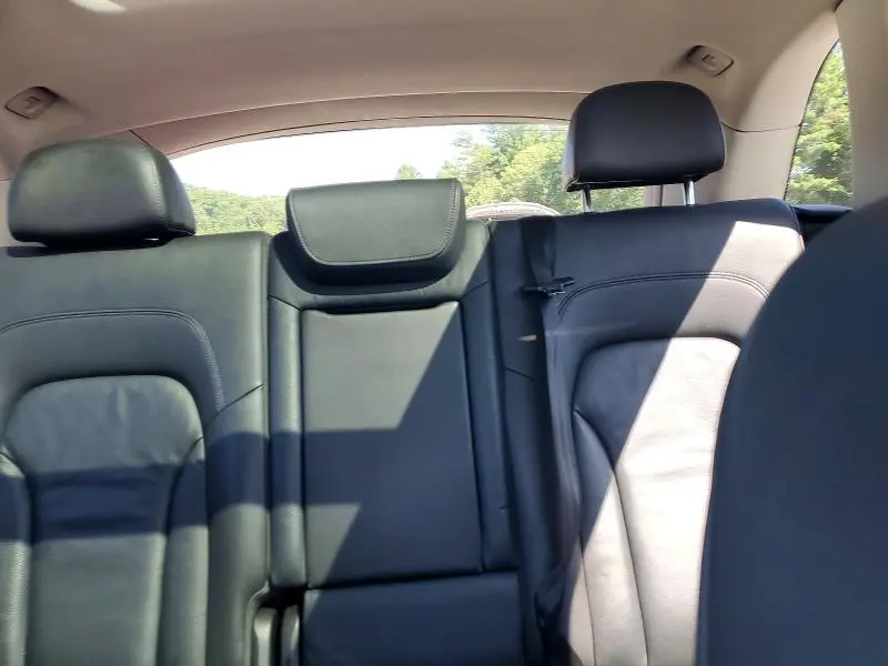 2015 AUDI Q5 PREMIUM  