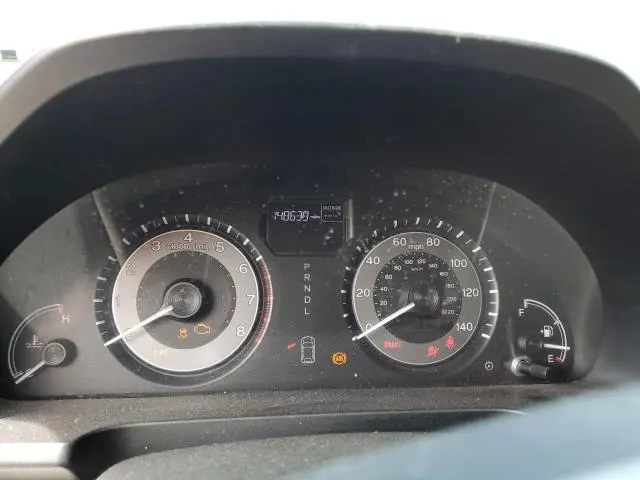 2016 HONDA ODYSSEY EX  