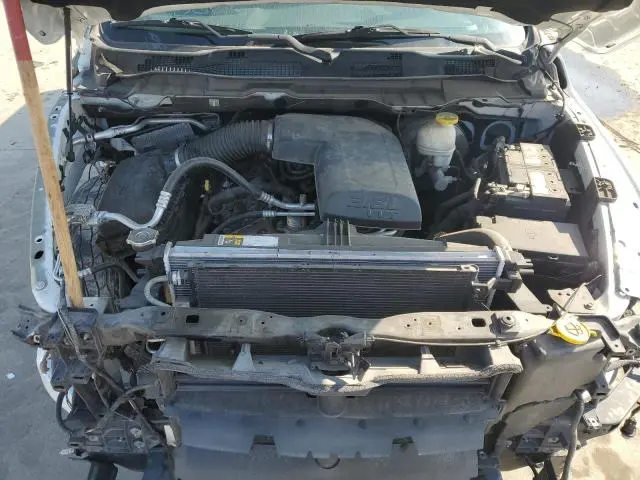 2017 RAM 1500 ST  