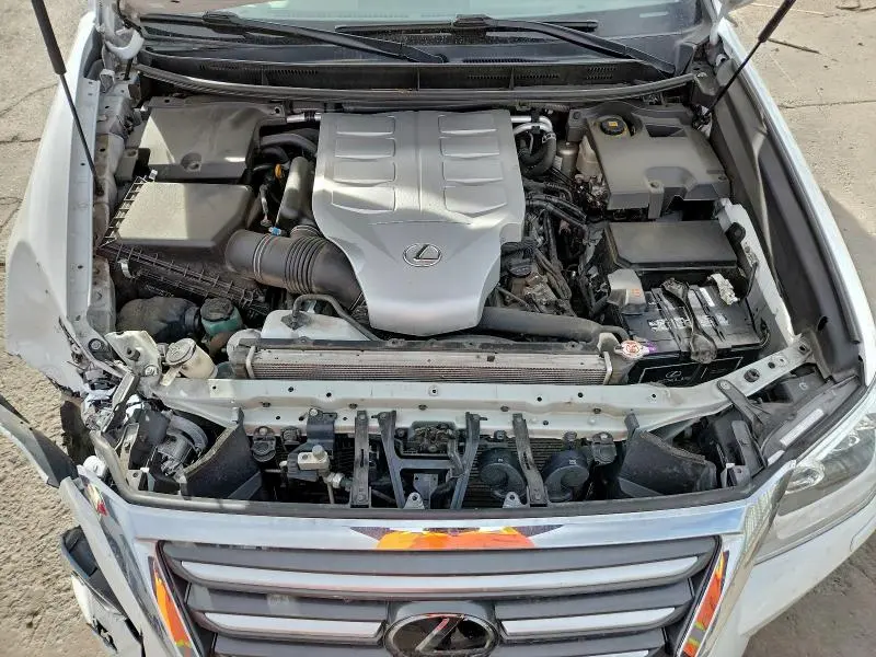 2019 LEXUS GX 460 PREMIUM  