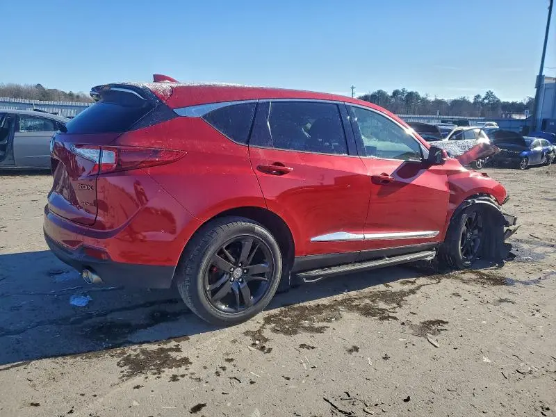 2019 ACURA RDX ADVANCE  