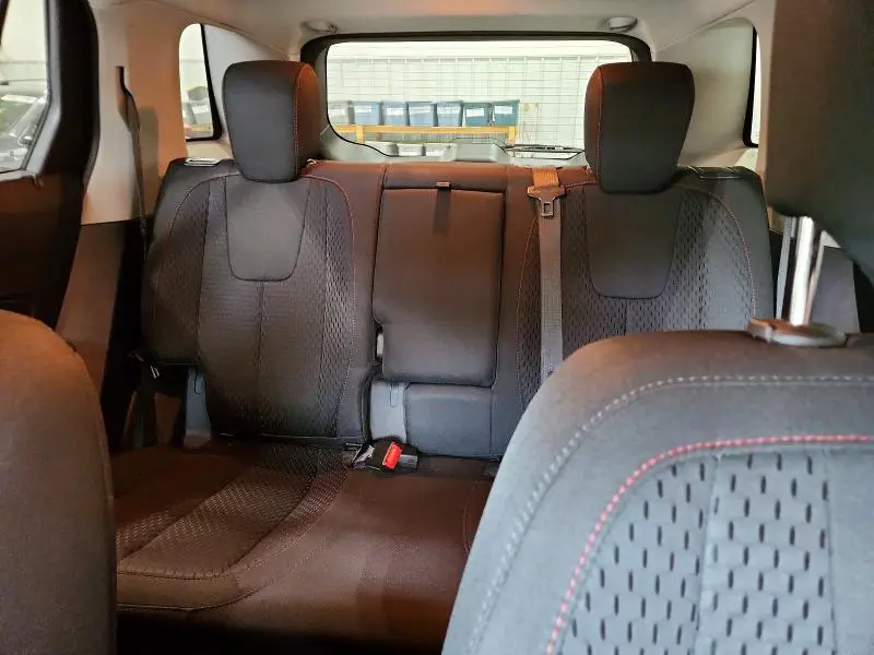 2014 GMC TERRAIN SLE  