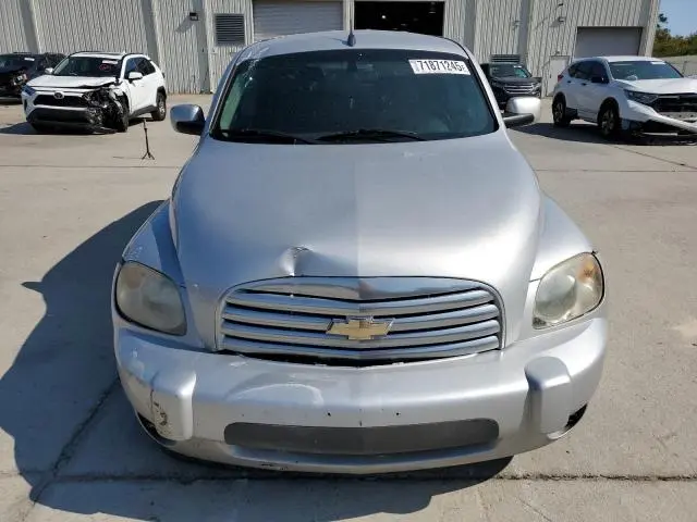 2010 CHEVROLET HHR LT