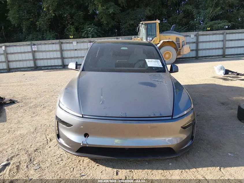2026 TESLA MODEL Y PREMIUM REAR-WHEEL DRIVE/REAR-WHEEL DRIVE