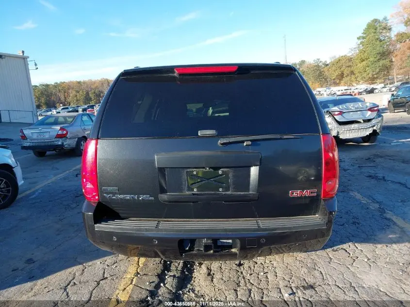 2010 GMC YUKON XL 1500 SLE