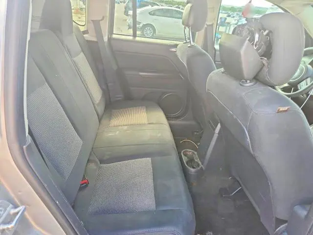 2014 JEEP COMPASS SPORT  