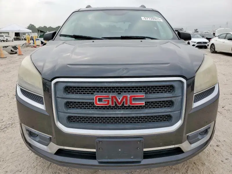 2014 GMC ACADIA SLE  