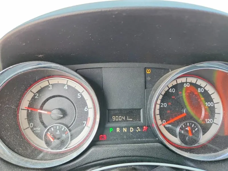 2020 DODGE GR CARAVAN   