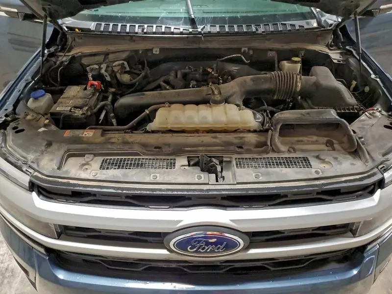 2022 FORD EXPEDITION MAX XLT  