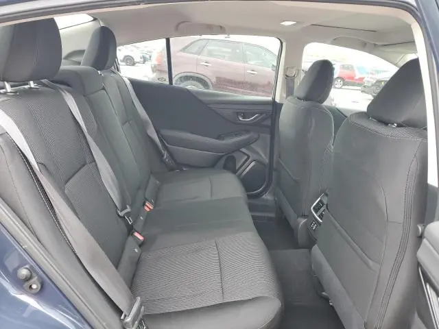 2024 SUBARU LEGACY PREMIUM