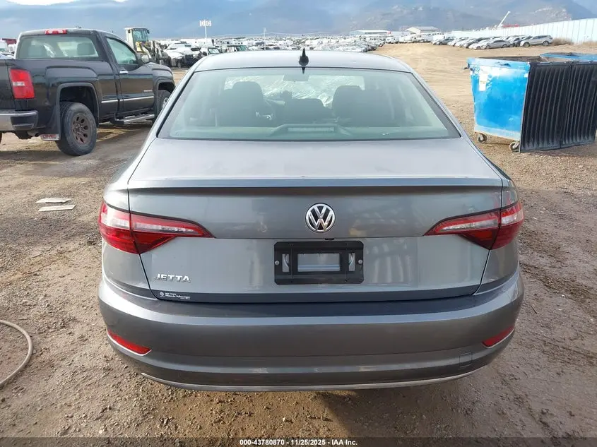 2020 VOLKSWAGEN JETTA 1.4T R-LINE/1.4T S/1.4T SE