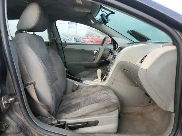 2010 CHEVROLET MALIBU LS  