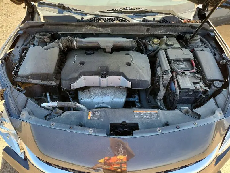 2014 CHEVROLET MALIBU LS  