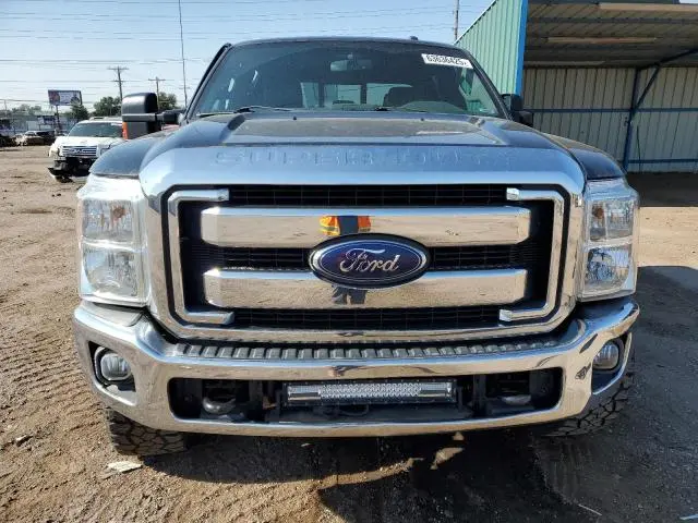 2016 FORD F250 SUPER DUTY  