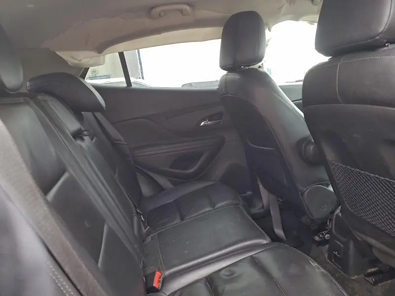 2020 BUICK ENCORE ESSENCE  