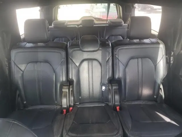 2019 FORD EXPEDITION MAX LIMITED  