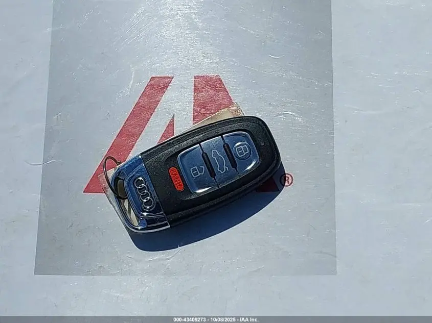 2014 AUDI A5 2.0T PREMIUM