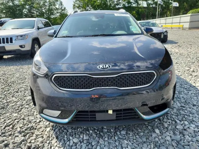 2019 KIA NIRO LX  