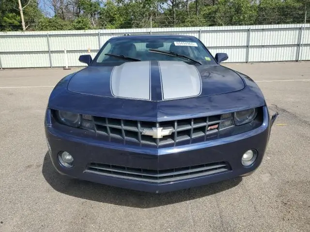 2012 CHEVROLET CAMARO LT  