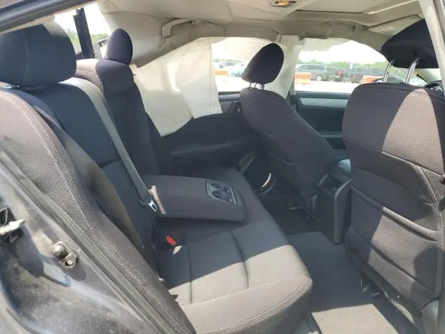 2016 SUBARU LEGACY 2.5I PREMIUM  