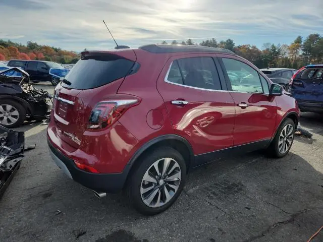2019 BUICK ENCORE ESSENCE  
