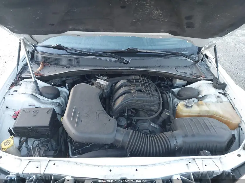 2013 CHRYSLER 300 MOTOWN