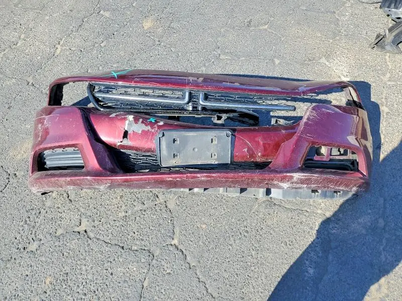 2017 DODGE CHARGER SE  