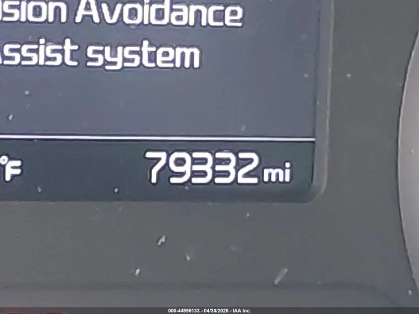 2022 KIA SELTOS NIGHTFALL EDITION