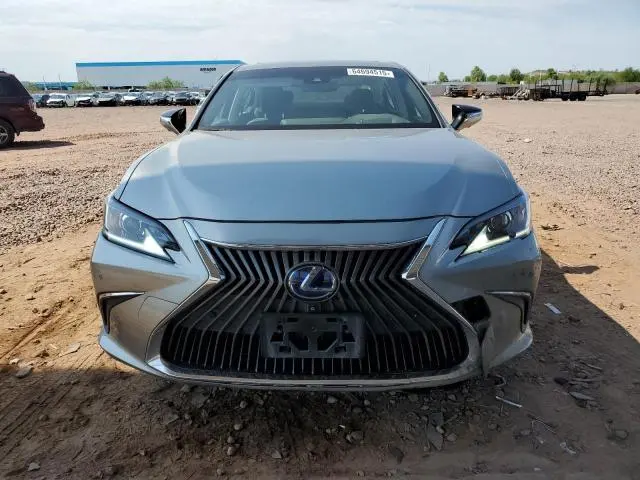 2019 LEXUS ES 300H  
