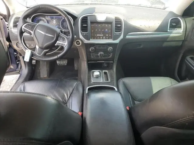 2015 CHRYSLER 300 LIMITED  
