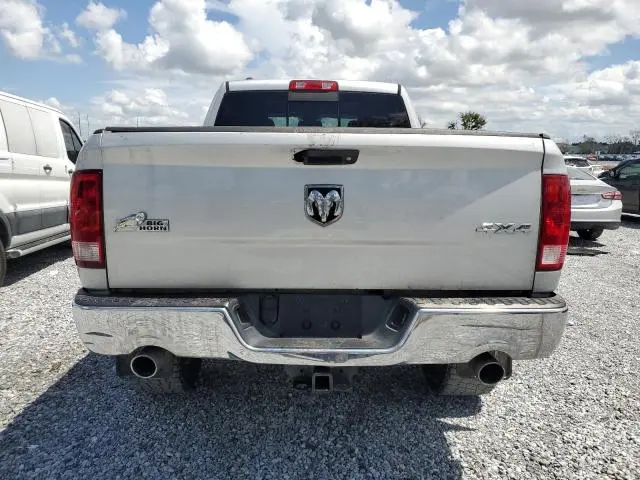 2016 RAM 1500 SLT  