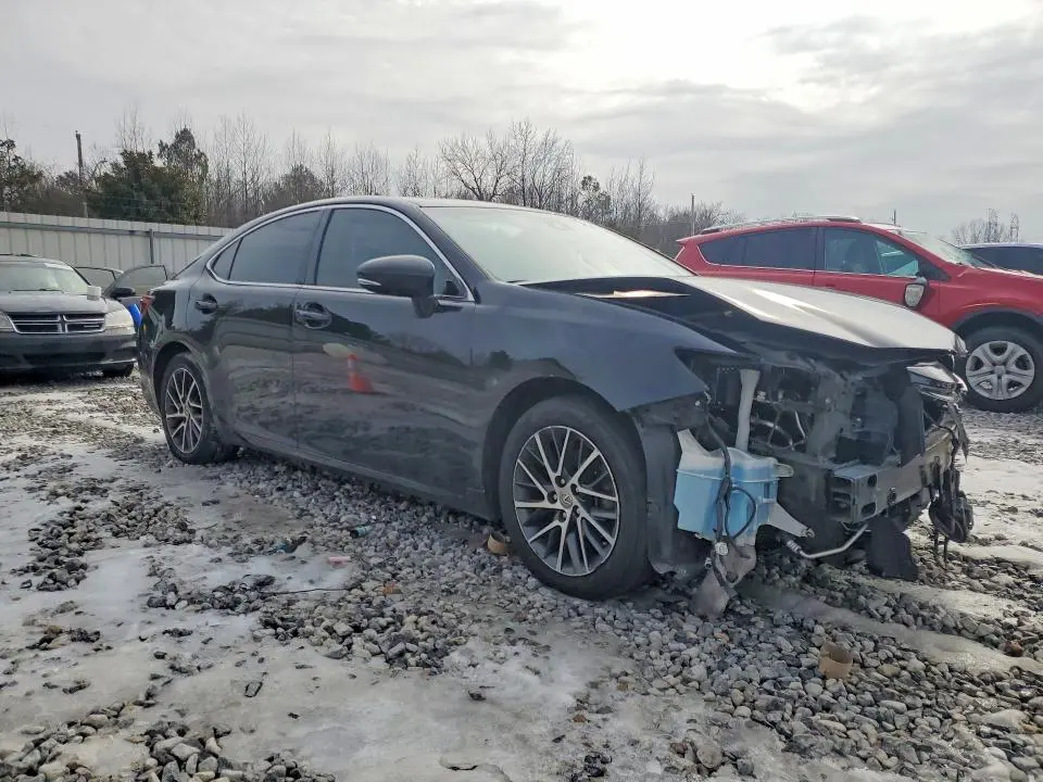 2017 LEXUS ES 350 BASE  