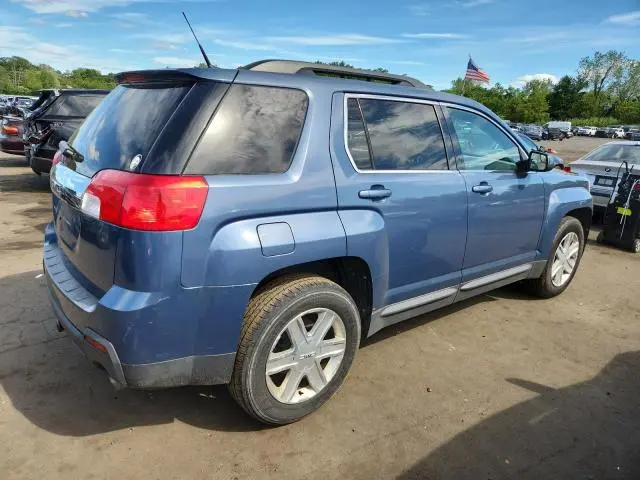 2012 GMC TERRAIN SLT  