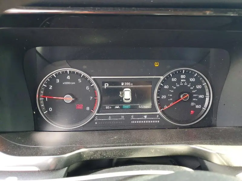 2022 KIA SORENTO LX  
