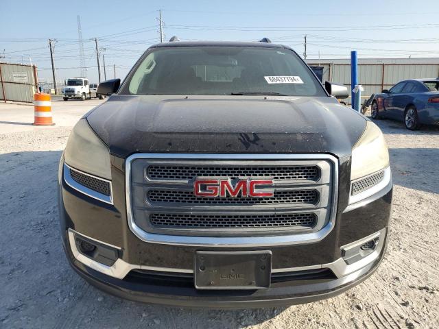 2013 GMC ACADIA SLE